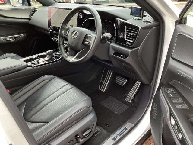 レクサス ＮＸ３５０ｈ Ｆスポーツ R5年 (関東) 99