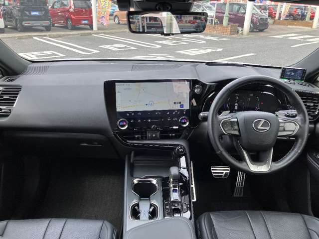 レクサス ＮＸ３５０ｈ Ｆスポーツ R5年 (関東) 99