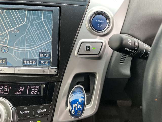 トヨタ プリウスΑ １．８ Ｇ ツーリングセレクション H26年 (関東) 99