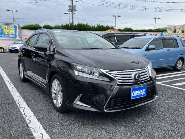 レクサス ＨＳ２５０ｈ ハーモニアス　スタイルエディション H29年 (関東) 99