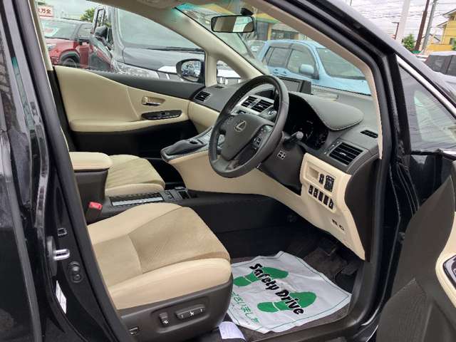 レクサス ＨＳ２５０ｈ ハーモニアス　スタイルエディション H29年 (関東) 99