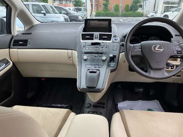 レクサス ＨＳ２５０ｈ ハーモニアス　スタイルエディション H29年 (関東) 99