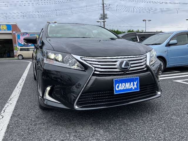 レクサス ＨＳ２５０ｈ ハーモニアス　スタイルエディション H29年 (関東) 99