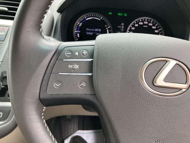 レクサス ＨＳ２５０ｈ ハーモニアス　スタイルエディション H29年 (関東) 99