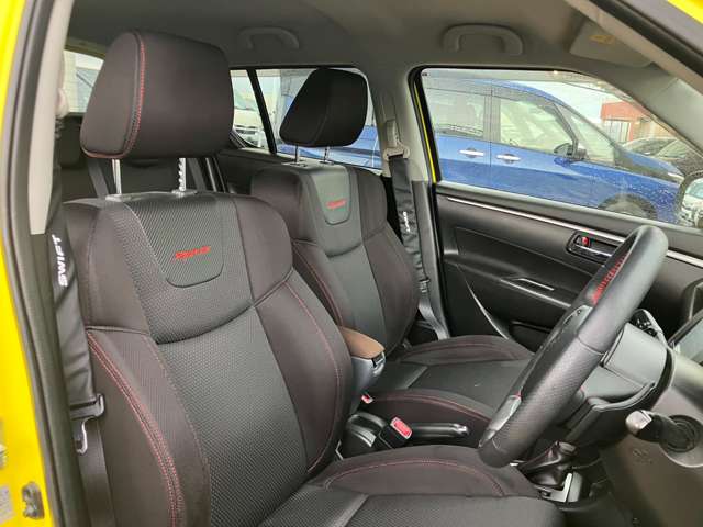 スズキ スイフト １．６ スポーツ H26年 (関東) 99