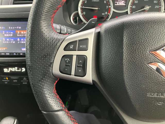 スズキ スイフト １．６ スポーツ H26年 (関東) 99