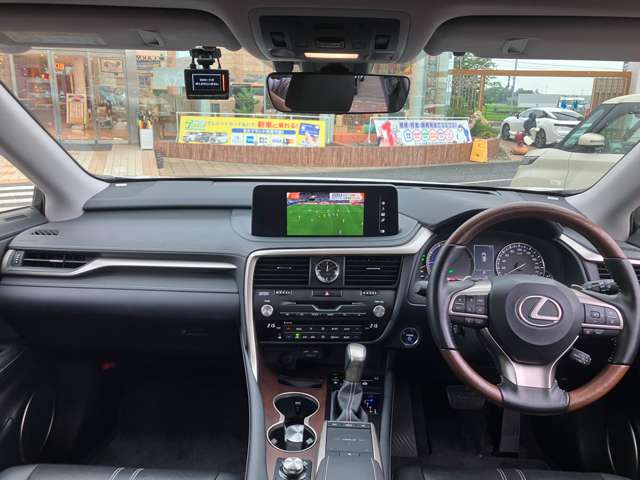 レクサス ＲＸ４５０ｈ バージョンＬ R2年 (関東) 99