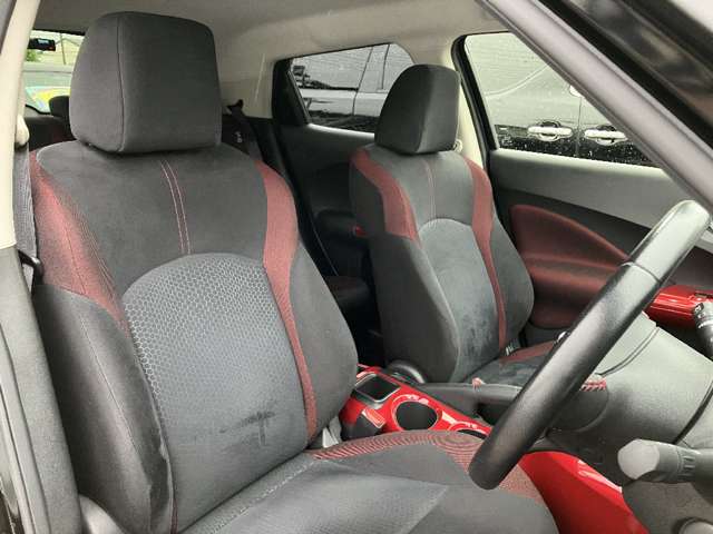 日産 ジューク １．５ １５ＲＸ アーバンセレクション パーソナライゼーション H27年 (関東) 99