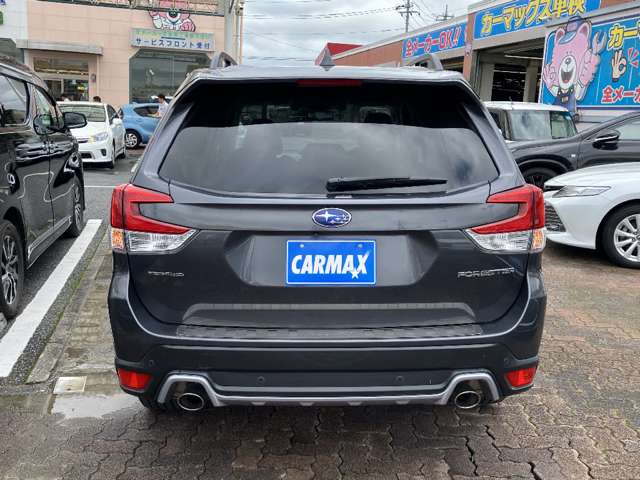 スバル フォレスター １．８ スポーツ ４ＷＤ R3年 (関東) 99