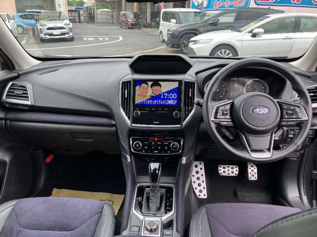 スバル フォレスター １．８ スポーツ ４ＷＤ R3年 (関東) 99