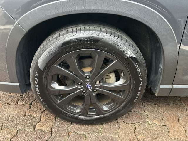 スバル フォレスター １．８ スポーツ ４ＷＤ R3年 (関東) 99
