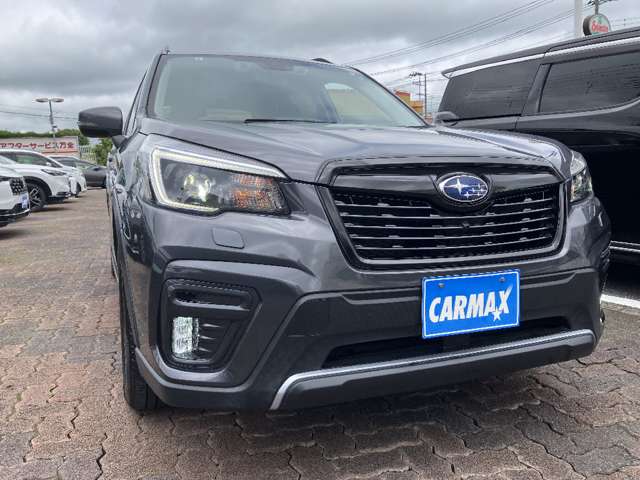 スバル フォレスター １．８ スポーツ ４ＷＤ R3年 (関東) 99