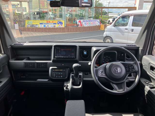 ホンダ Ｎ−ＶＡＮ ６６０ Ｌ R3年 (関東) 99