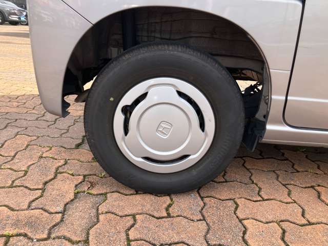 ホンダ Ｎ−ＶＡＮ ６６０ Ｌ R3年 (関東) 99