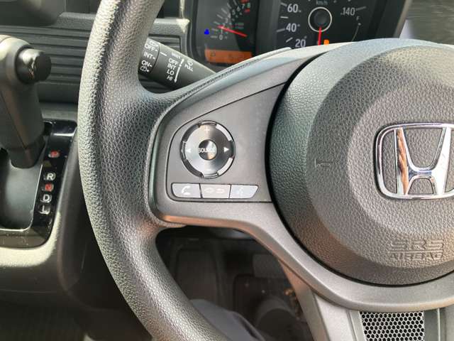ホンダ Ｎ−ＶＡＮ ６６０ Ｌ R3年 (関東) 99