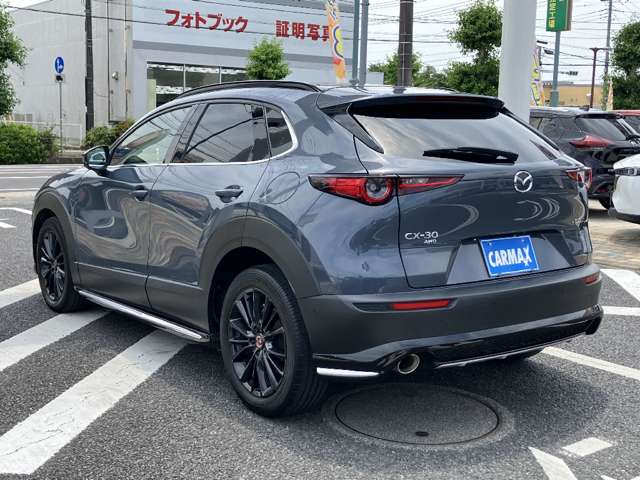 マツダ ＣＸ−３０ ２．０ Ｘ プロアクティブ ツーリングセレクション ４ＷＤ R2年 (関東) 99