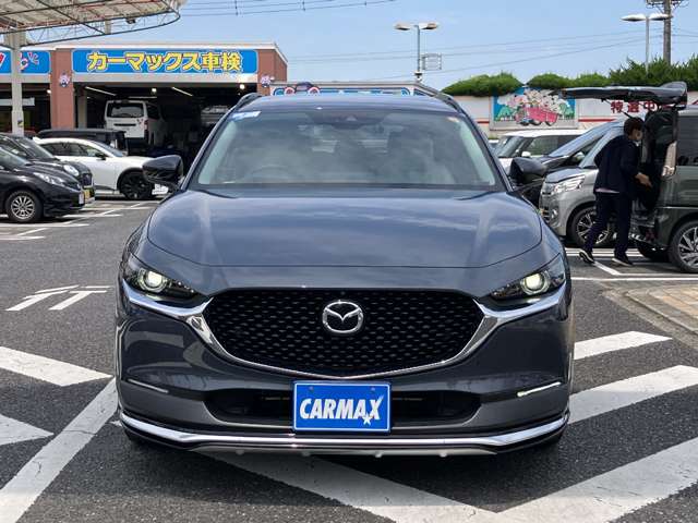 マツダ ＣＸ−３０ ２．０ Ｘ プロアクティブ ツーリングセレクション ４ＷＤ R2年 (関東) 99