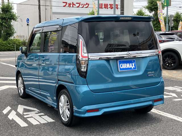 スズキ ソリオ １．２ ハイブリッド ＭＺ R4年 (関東) 99