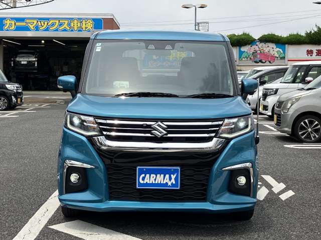 スズキ ソリオ １．２ ハイブリッド ＭＺ R4年 (関東) 99