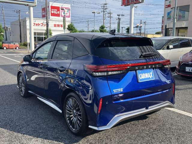 日産 ノートオーラ １．２ ＡＵＴＥＣＨ R7年 (関東) 99