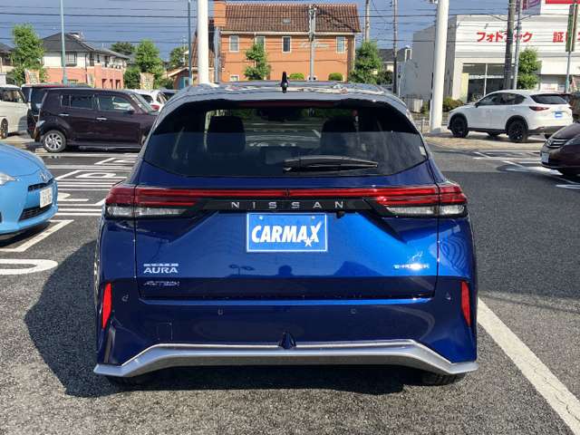 日産 ノートオーラ １．２ ＡＵＴＥＣＨ R7年 (関東) 99