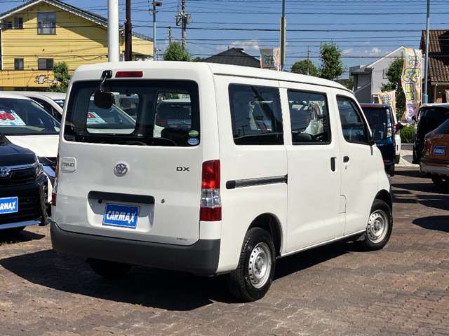 トヨタ タウンエースバン １．５ ＤＸ R2年 (関東) 99