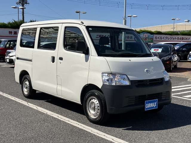 トヨタ タウンエースバン １．５ ＤＸ R2年 (関東) 99