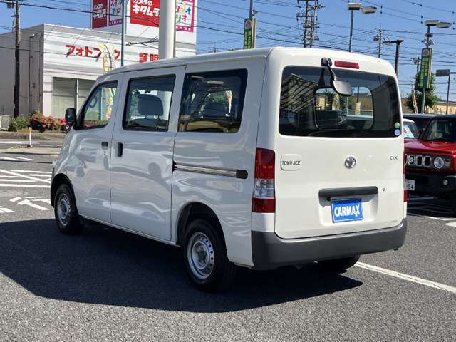 トヨタ タウンエースバン １．５ ＤＸ R2年 (関東) 99