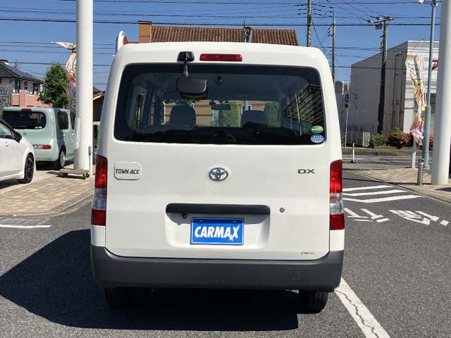 トヨタ タウンエースバン １．５ ＤＸ R2年 (関東) 99