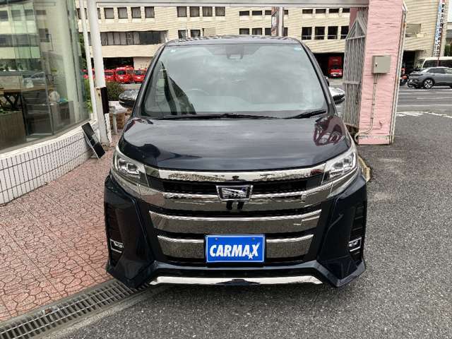 トヨタ ノア ２．０ ＳＩ ＷＸＢＩＩＩ R3年 (関東) 99