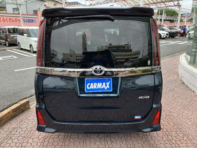 トヨタ ノア ２．０ ＳＩ ＷＸＢＩＩＩ R3年 (関東) 99