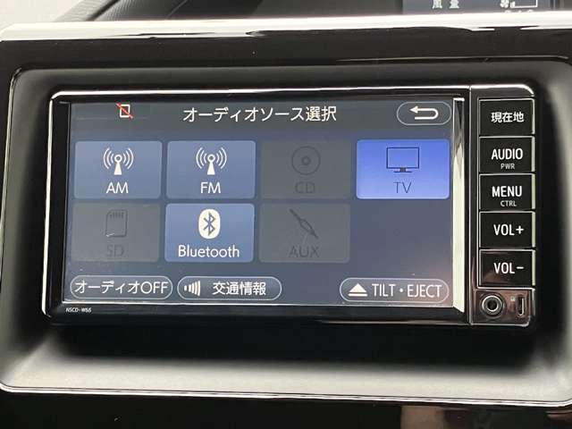 トヨタ ヴォクシー １．８ ハイブリッド Ｖ H29年 (関東) 99