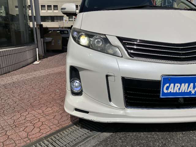 トヨタ エスティマ ２．４ アエラス レザーパッケージ H28年 (関東) 99