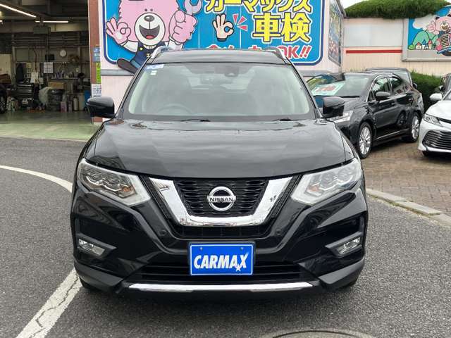 日産 エクストレイル ２．０ ２０ＸＩ ２列車 ４ＷＤ H30年 (関東) 99