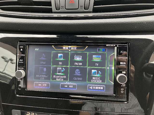 日産 エクストレイル ２．０ ２０ＸＩ ２列車 ４ＷＤ H30年 (関東) 99