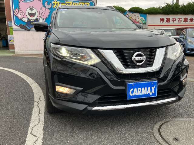 日産 エクストレイル ２．０ ２０ＸＩ ２列車 ４ＷＤ H30年 (関東) 99
