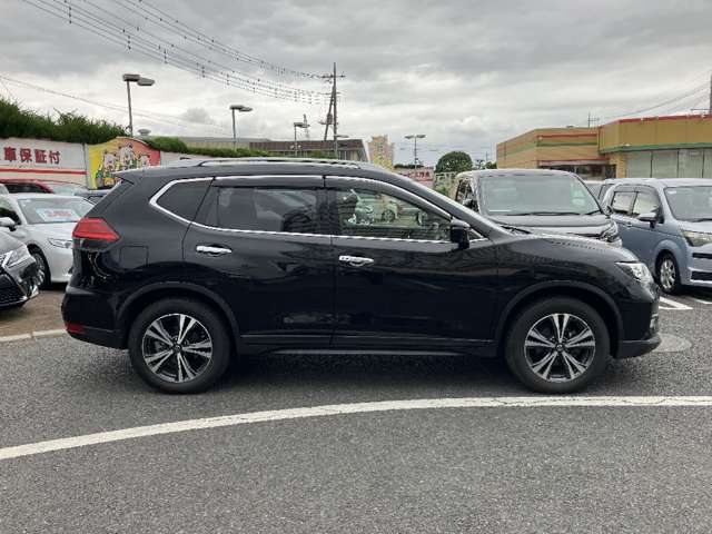 日産 エクストレイル ２．０ ２０ＸＩ ２列車 ４ＷＤ H30年 (関東) 99