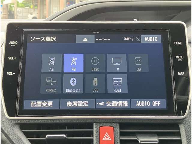 トヨタ ヴォクシー １．８ ハイブリッド ＺＳ 煌ＩＩＩ R2年 (関東) 99