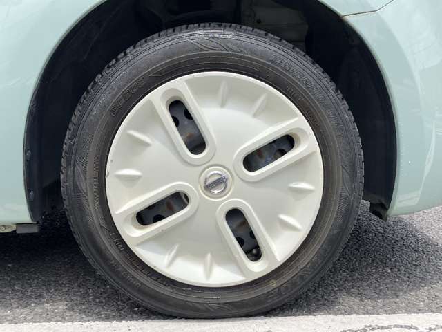 日産 キューブ １．５ １５Ｘ Ｖセレクション H29年 (関東) 99