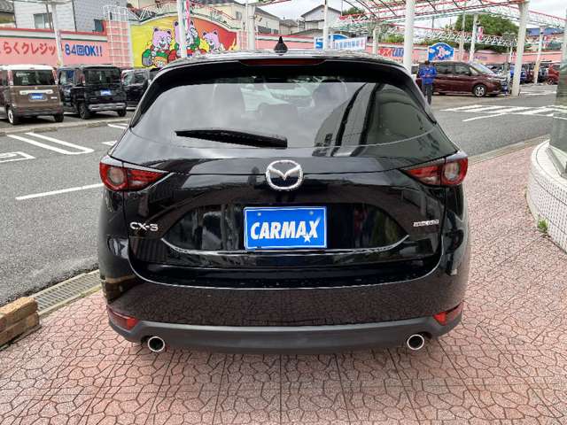 マツダ ＣＸ−５ ２．２ ＸＤ ブラックトーンエディション ディーゼルターボ R3年 (関東) 99