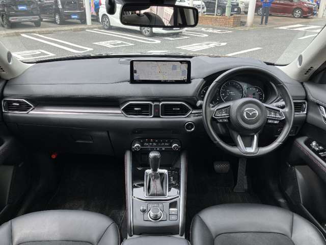 マツダ ＣＸ−５ ２．２ ＸＤ ブラックトーンエディション ディーゼルターボ R3年 (関東) 99