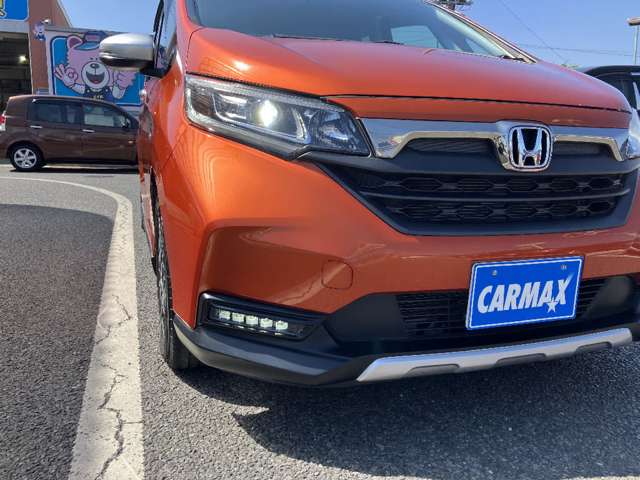 ホンダ フリード　ハイブリッド １．５ ハイブリッド クロスター ホンダセンシング R3年 (関東) 99