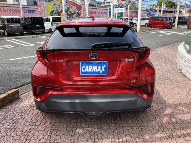 トヨタ Ｃ−ＨＲ ハイブリッド １．８ Ｓ ＧＲ スポーツ R3年 (関東) 99