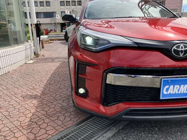 トヨタ Ｃ−ＨＲ ハイブリッド １．８ Ｓ ＧＲ スポーツ R3年 (関東) 99