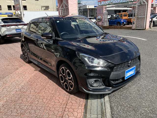 スズキ スイフト スポーツ １．４ スズキセーフティサポート非装着車 R4年 (関東) 99