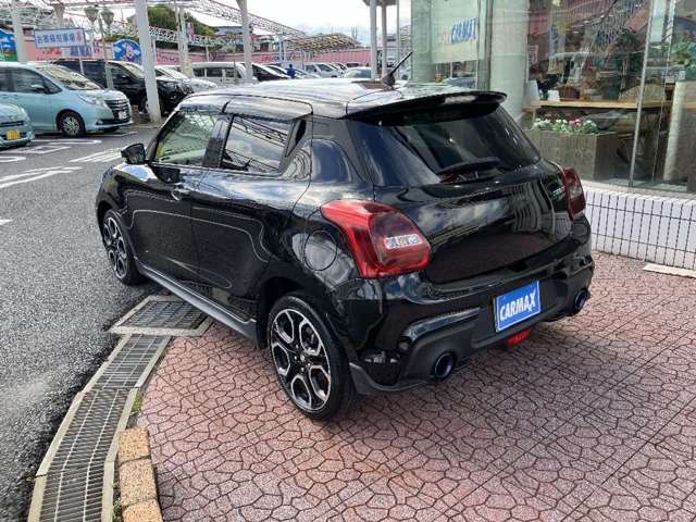 スズキ スイフト スポーツ １．４ スズキセーフティサポート非装着車 R4年 (関東) 99