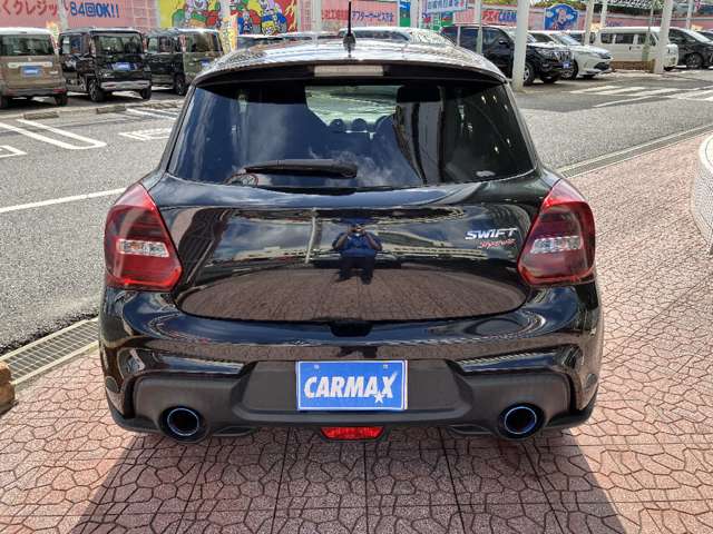 スズキ スイフト スポーツ １．４ スズキセーフティサポート非装着車 R4年 (関東) 99