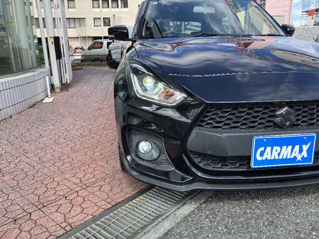 スズキ スイフト スポーツ １．４ スズキセーフティサポート非装着車 R4年 (関東) 99