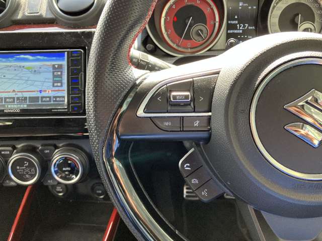 スズキ スイフト スポーツ １．４ スズキセーフティサポート非装着車 R4年 (関東) 99