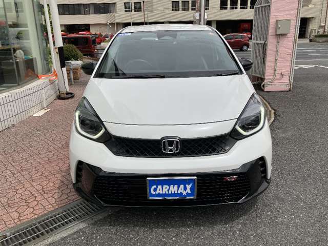 ホンダ フィット １．５ ＲＳ R5年 (関東) 99